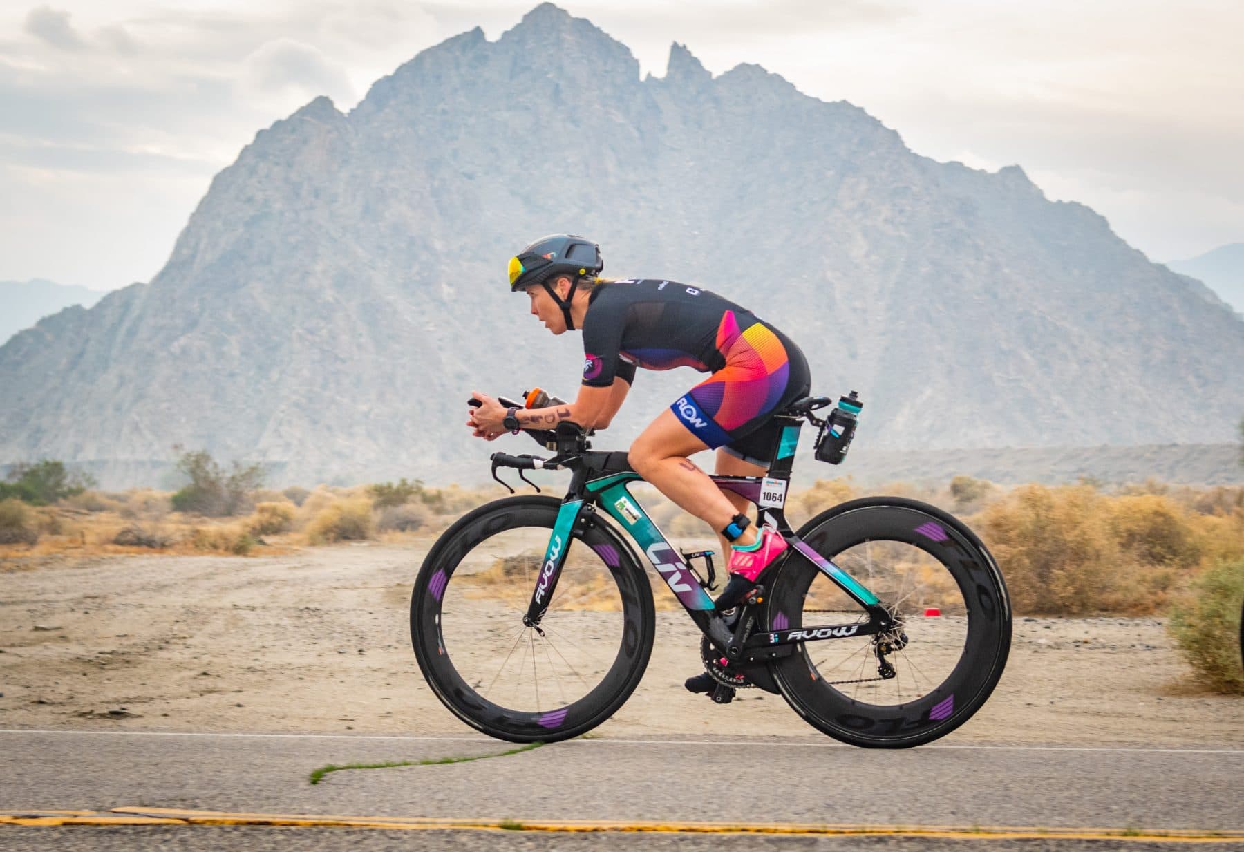bad habits endurance athletes